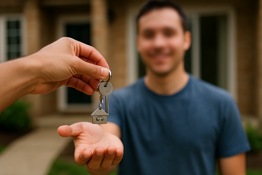Tenant Online Screening Service
