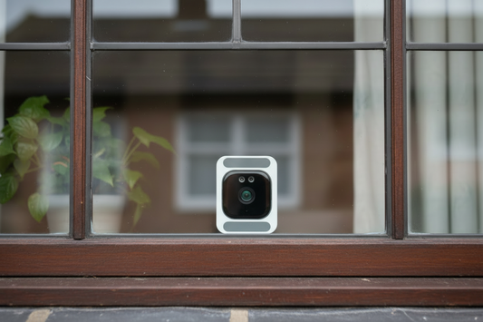 Zintel Window Cam